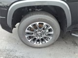 New 2025 Toyota Tundra Limited image 4