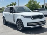 New 2025 Land Rover Range Rover SE image 6