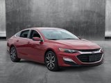 Used 2024 Chevrolet Malibu RS w/ LPO, Floor Liner Package image 3