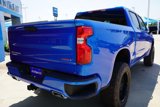 New 2025 Chevrolet Silverado 1500 RST image 5