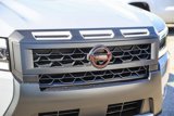 New 2025 Nissan Frontier Pro-X image 5