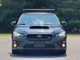 Used 2017 Subaru WRX STI image 3