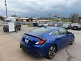 Used 2018 Honda Civic EX-T image 6