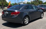 Used 2013 Chevrolet Cruze LT image 3