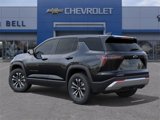 New 2026 Chevrolet Equinox LT w/ Convenience Package II image 3