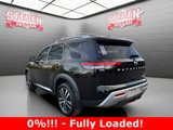 New 2025 Nissan Pathfinder Platinum w/ Cargo Package image 5