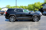 Used 2021 GMC Acadia SLT w/ Technology Package image 4