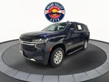 Used 2023 Chevrolet Tahoe LT image 2