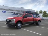 New 2025 Ford F450 King Ranch w/ FX4 Off-Road Package image 2