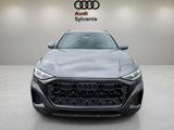 New 2025 Audi Q8 Premium Plus image 4