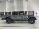 New 2025 Jeep Gladiator Willys image 3