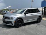 Used 2020 Volkswagen Tiguan SE R-Line image 4
