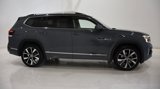 New 2026 Volkswagen Atlas SEL Premium R-Line image 3