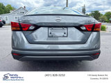 Used 2024 Nissan Altima 2.5 SV image 4