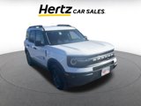 Used 2024 Ford Bronco Sport Big Bend w/ Convenience Package image 3