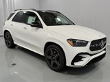 New 2025 Mercedes-Benz GLE 350 4MATIC image 4
