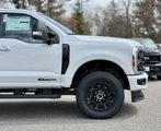 New 2025 Ford F350 Lariat image 2