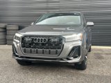 New 2025 Audi Q7 3.0T Premium Plus image 4