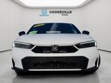 New 2026 Honda Civic Sport Touring image 2