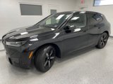 New 2025 BMW iX xDrive50 w/ Sport Package image 4