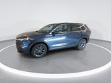 New 2026 Honda CR-V EX-L image 4