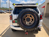 Used 2020 Toyota 4Runner SR5 image 4