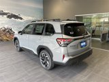 New 2025 Subaru Forester Limited image 4