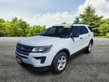 Used 2018 Ford Explorer 4WD image 3