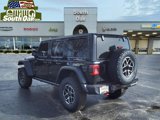 New 2025 Jeep Wrangler Unlimited Rubicon image 4