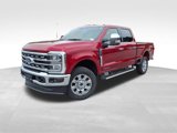 New 2025 Ford F250 Lariat image 2