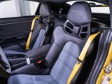 Certified 2025 Porsche 718 Cayman GT4 RS image 5