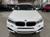 Used 2019 BMW X6 xDrive35i w/ M Sport Package image 2