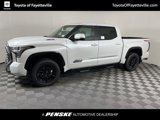 New 2025 Toyota Tundra Platinum image 2