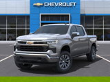 New 2025 Chevrolet Silverado 1500 LT w/ Z71 Off-Road Package image 6