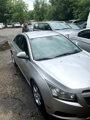 Used 2014 Chevrolet Cruze LT image 5