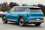 New 2026 Kia EV9 Wind image 6