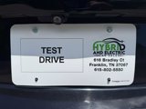 Used 2016 Ford Fusion SE image 3