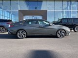 New 2025 Hyundai Elantra SEL image 3
