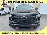 New 2025 Chevrolet Silverado 2500 LT w/ Trail Boss Package image 5