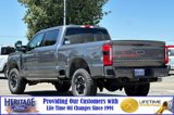 New 2025 Ford F350 Lariat image 6