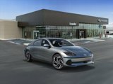 New 2025 Hyundai Ioniq 6 Limited image 2