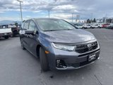 New 2026 Honda Odyssey Elite image 3