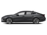 New 2025 Hyundai Sonata SEL image 3