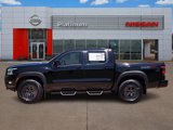 New 2025 Nissan Frontier PRO-4X w/ Pro Premium Package image 3