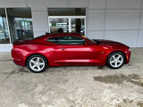 Used 2023 Chevrolet Camaro LT image 6