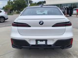 New 2025 BMW 740i image 3