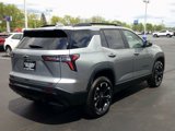 New 2026 Chevrolet Equinox RS image 6