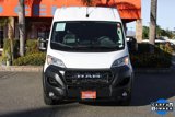 Used 2025 RAM ProMaster 2500 w/ Convenience Group image 3