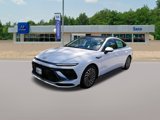 New 2024 Hyundai Sonata Limited image 2