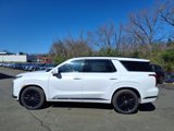 New 2025 Hyundai Palisade Calligraphy image 2